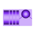 Powderbox_Organizer.stl Powderbox Organizer
