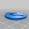 315f6c93-f0fa-4d37-9ac8-929f25d0fae8.png MTG - Symbol Keychains