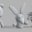 friends-render.jpg Bob Bilby - Figura Bluey