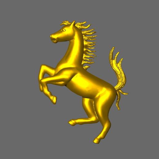 HORSE