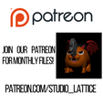 Crystal-Lattice-Studio-Patreon!-1600-x-900-px-1600-x-600-px-Billboard-Square.png Dancing Toothless Meme Puppet