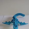 e7ee2618-2b15-4fc0-a0fc-9830a27c02e0.jpg Archivo STL War Dragon Flexi・Idea de impresión 3D para descargar