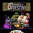 HoDcoverFinal.png Hands of Destiny: The Iron Circus