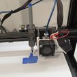 Ender-2D_8.jpg STL file Turn your Ender 3 V2 into 2D Printer・3D printing model to download