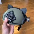 292437198_1903908343149692_4316977474739846273_n.jpg Cat Ears for FAST Helmet