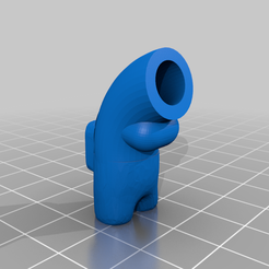 The_Impasta.png There is an Impasta Among Us