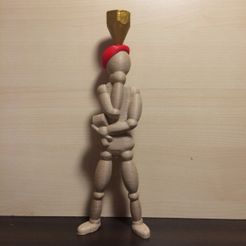 3D Sculptor