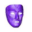 model-1.stl Máscara