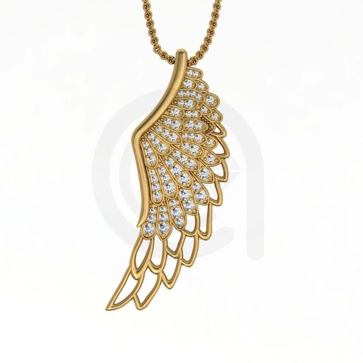 ACPENDANT_008 3D model