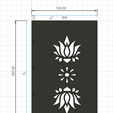 Capture-d'ecran-2026-04-19-130530.png EQUERRE ETAGÈRE MURALE DECO LOTUS