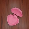 Corazon001-Abierto.jpg CakePop "Valentine's Day #1" Heart Mold (28 gr)