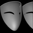 4.jpg The Freak Circus Mask