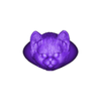 gato terminado.obj anillo de gato