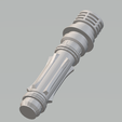 Leia-Organna-b.png Leia Organna's Collapsible Lightsaber (Removable Blade)