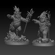 2.jpg Logray Dual Pose - 32mm Star Wars Legion Scale