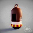 5-HARRY-POTTER-RENDER-2.jpg HARRY POTTER - держатель для собачьей сумки