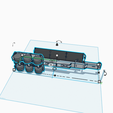 1_14-Side-Dump-B-Train-Tractor-Trailers.png Tamiya 1/14 Side Dump B-Train 3 Axle Tractor Trailer