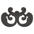 Wireframe-Low-Carved-Door-Handle-Decor-04-1.jpg Carved Door Handle Decor 04