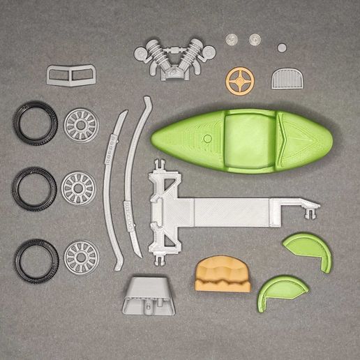 изображение_viber_2023-03-17_10-11-53-963.jpg Morgan 3 wheeler car easy to print kit