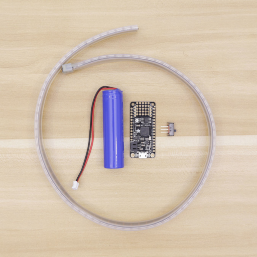 Capture d’écran 2017-11-29 à 10.17.30.png CircuitPython POV DotStar LED Baguette