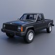 A.jpg Jeep Comanche 1985