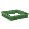 photo-4.png SCALLOPED Square COOKIE CUTTER