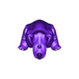 Rhino-poly.ws.stl STL-Datei Rhino kostenlos・Objekt zum Herunterladen und Drucken in 3D