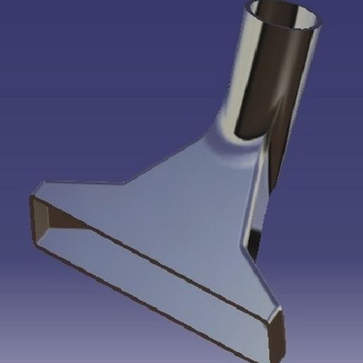 2.jpg STL file Nozzle of Vacuum Cleaner・3D printable model to download, miniul