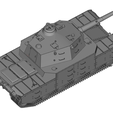 b251e65e415b3f25693ceec4ae26129.png Type 5 heavy tank, Type 2605 heavy tank