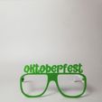 OCTOFEST1.jpg Oktoberfest Written Party Glasses
