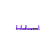 Nozzle Assembly.obj SMALL SIZED DIESEL INJECTOR NOZZLE(Assembly line parts included).