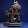 Tychus_04-min.png Tychus Findlay - Starcraft 2 - Space Marine