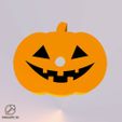 Halloween-Pumpkin-Candle-Holder-V4.jpg Halloween Pumpkin Candle Holder Pack 🎃💡