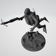 NAVY6.png Fichier STL PLONGEUR DE LA MARINE - MW・Modèle pour imprimante 3D à télécharger