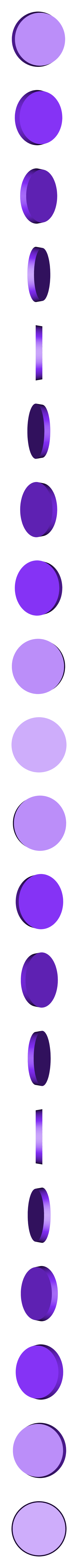 25x25.stl ALT SARG MODELS- GUARD DOGS 28mm (RESIN)