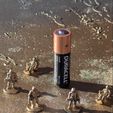 15mmWaldos-11.jpg FREE-15mm (1/100th Scale) Waldo Size Ref Figure