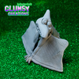 13.png Clumsy Flexi Pterodactylus