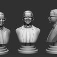 Capture.png Anthony Albanese Bust model