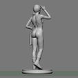 6.jpg OBJ file Luna Lovegood adult・3D printing model to download, stepanovsculpts