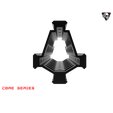 G36-KAC-RAS-FRONTAL.png G36K KAC RAS HANDGUARD