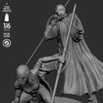 2945F6~1.jpg GRAND INQUISITOR DIORAMA - TESTED AND READY FOR 3D PRINTING