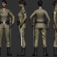 13.jpg KIT MILITARY POLICE OFFICER MAN AND WOMAN