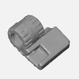 War-for-cybertron-Seeker-PARTS-Shoulder-joint-2.jpg War for Cybertron Seeker Starscream PARTS Transformers