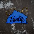 Vanlife-2.jpg VanLife Charm - JCreateNZ