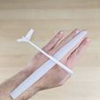 1000023359.jpg Lightweight Indoor Glider Experimental