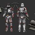 ARMOR-UPDATES.jpg Custom armor kit inspired by the Havoc squad/Jace Malcom armor