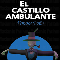 Mesa-de-trabajo-1.png 🎩Prince Justin - Ghibli (Keychain and earrings)🎩