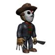 JASON-KRUEGER3.jpg Бесплатный 3D файл HAPPY HALLOWEEN!!! ft. JASON KRUEGER・3D-печатная модель для загрузки