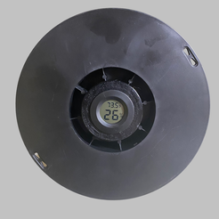 IMG_4204.png Round hygrometer-thermometer for 56mm Spool