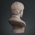 005.jpg Paul McCartney 3D print model